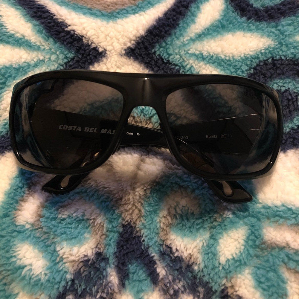 Costa Del Mar Bonita BO 11 Sunglasses